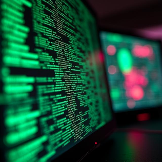 Κέντρο επιχειρήσεων κυβερνοασφάλειας της AscensioNet σε δράση