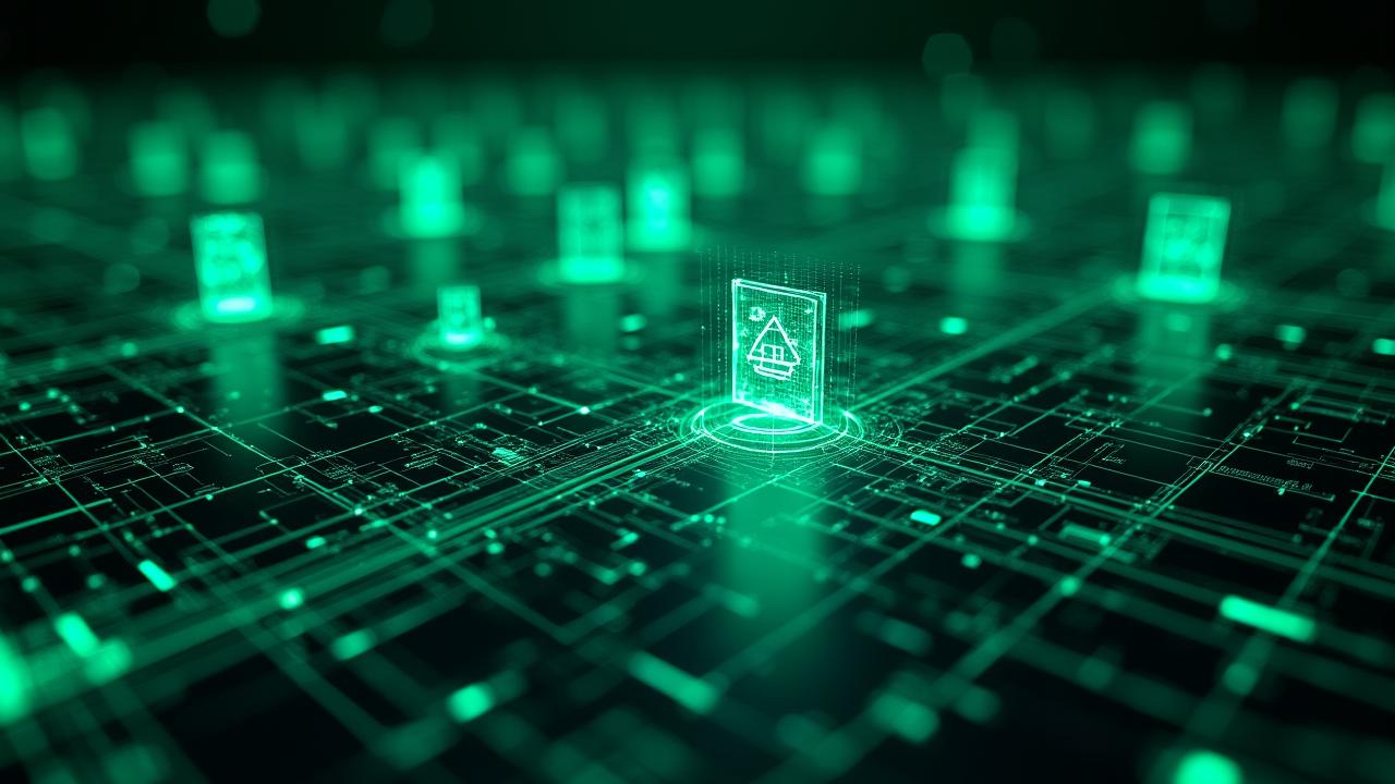 Στρατηγικό διάγραμμα κυβερνοασφάλειας και blueprint